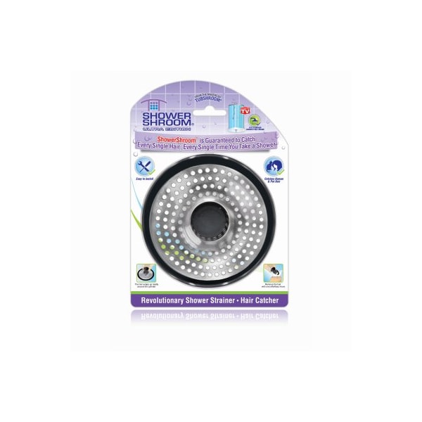 Juka Innovationsrporation Shower Drain Protector SHSULT755 - main